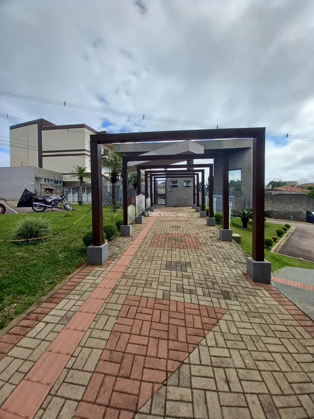 Foto Apartamento Jardim Gianna - com dois quartos