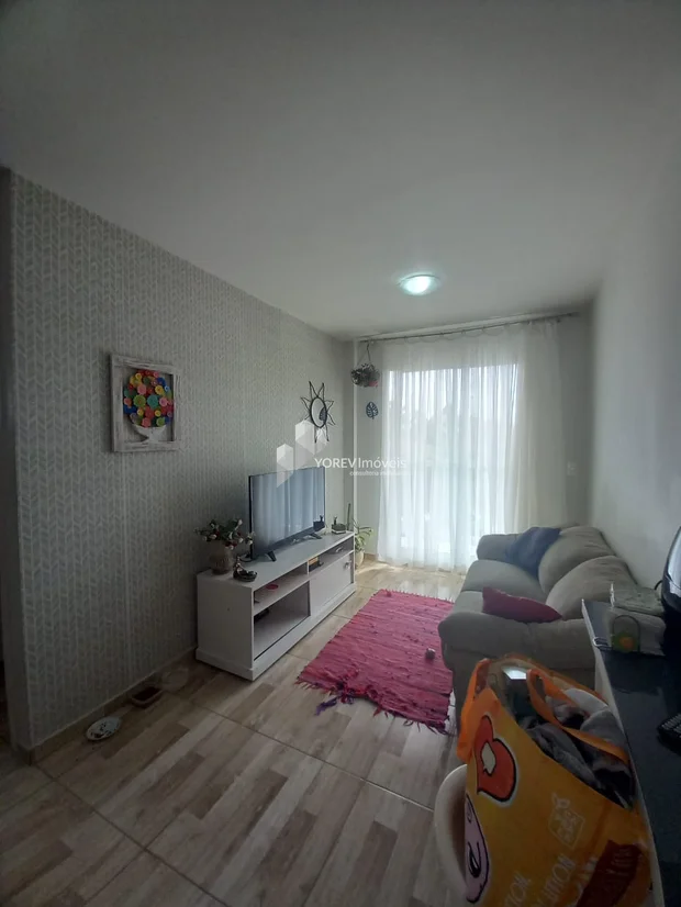 Foto Apartamento Jardim Gianna - com dois quartos