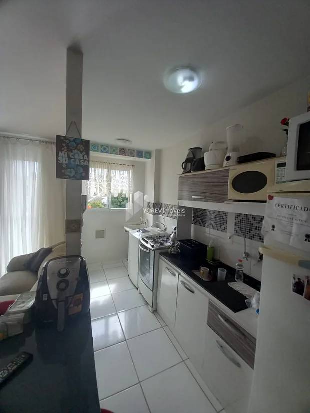 Foto Apartamento Jardim Gianna - com dois quartos