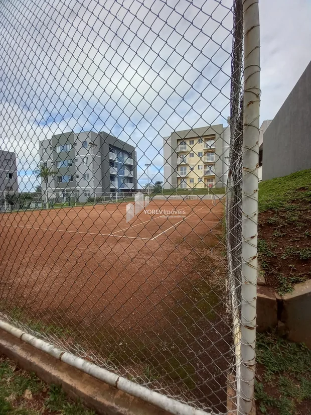Foto Apartamento Jardim Gianna - com dois quartos