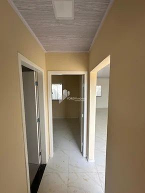 Miniatura - Foto Casa com dois quartos - Bairro Terraliz