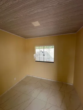 Miniatura - Foto Casa com dois quartos - Bairro Terraliz