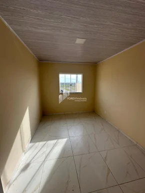 Miniatura - Foto Casa com dois quartos - Bairro Terraliz