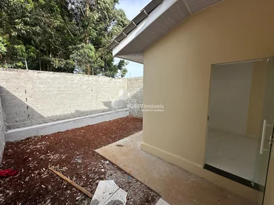 Miniatura - Foto Casa com dois quartos - Bairro Terraliz