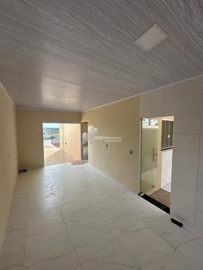 Miniatura - Foto Casa com dois quartos - Bairro Terraliz