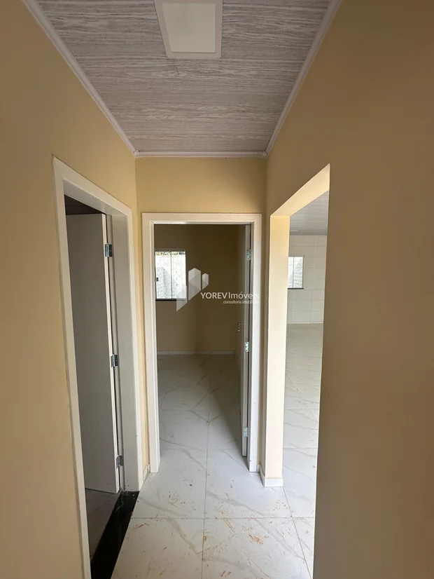 Foto Casa com dois quartos - Bairro Terraliz