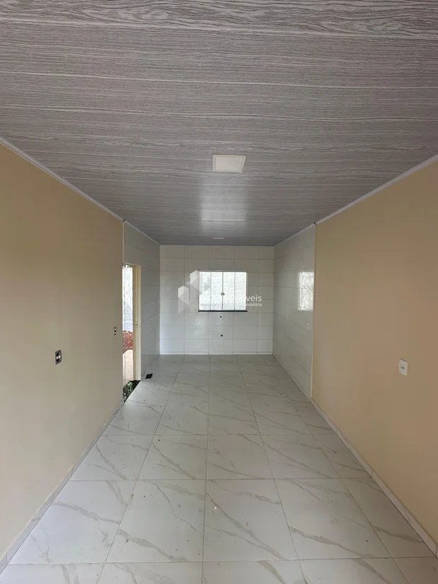 Foto Casa com dois quartos - Bairro Terraliz