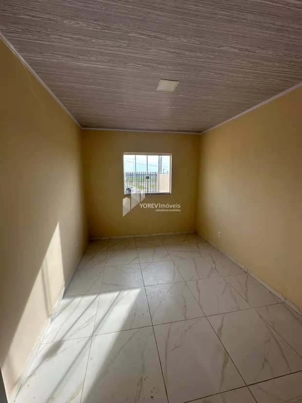 Foto Casa com dois quartos - Bairro Terraliz