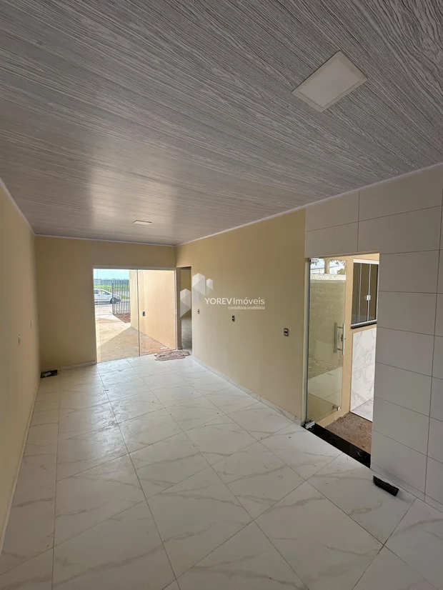 Foto Casa com dois quartos - Bairro Terraliz