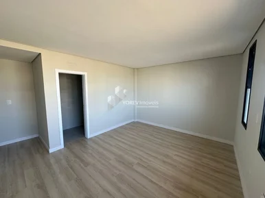 Miniatura - Foto Casa com 3 quartos (1 suíte ) - Condomínio Ecoville I