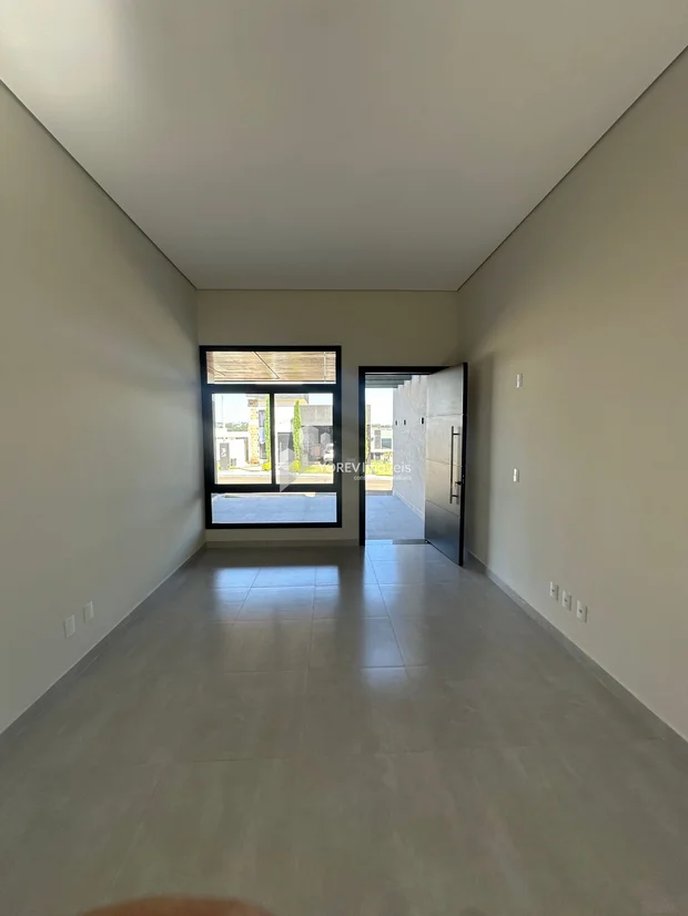 Foto Casa com 3 quartos (1 suíte ) - Condomínio Ecoville I