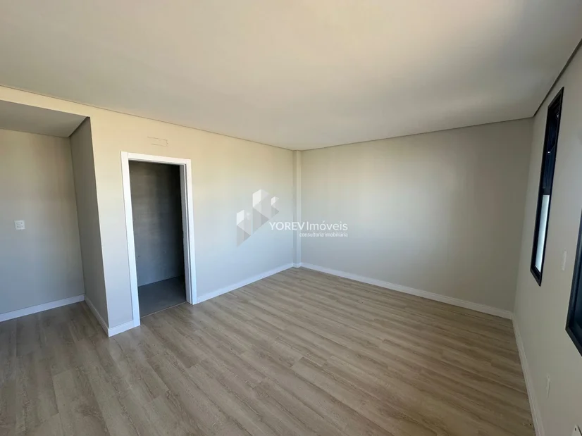 Foto Casa com 3 quartos (1 suíte ) - Condomínio Ecoville I