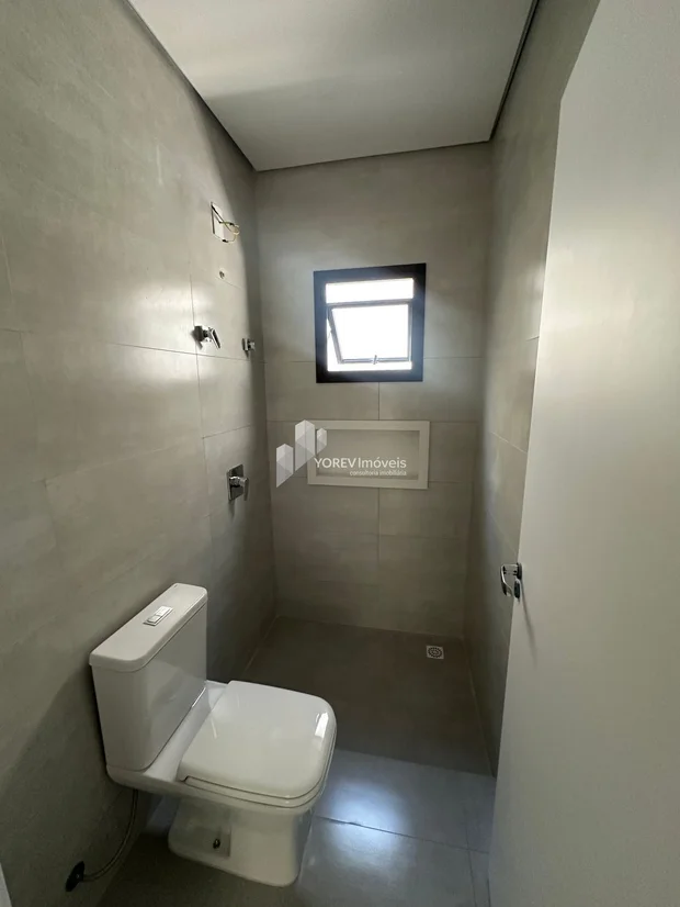 Foto Casa com 3 quartos (1 suíte ) - Condomínio Ecoville I