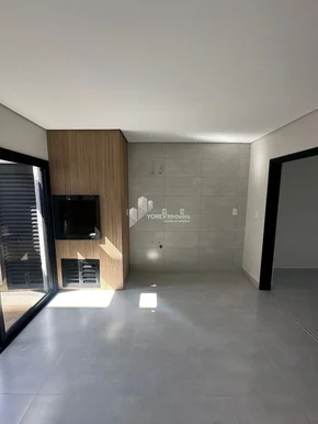 Miniatura - Foto Casa com 3 quartos sendo um suíte - Condomínio Ecoville