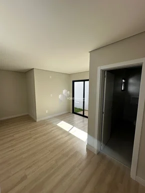 Miniatura - Foto Casa com 3 quartos sendo um suíte - Condomínio Ecoville