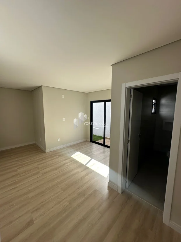 Foto Casa com 3 quartos sendo um suíte - Condomínio Ecoville