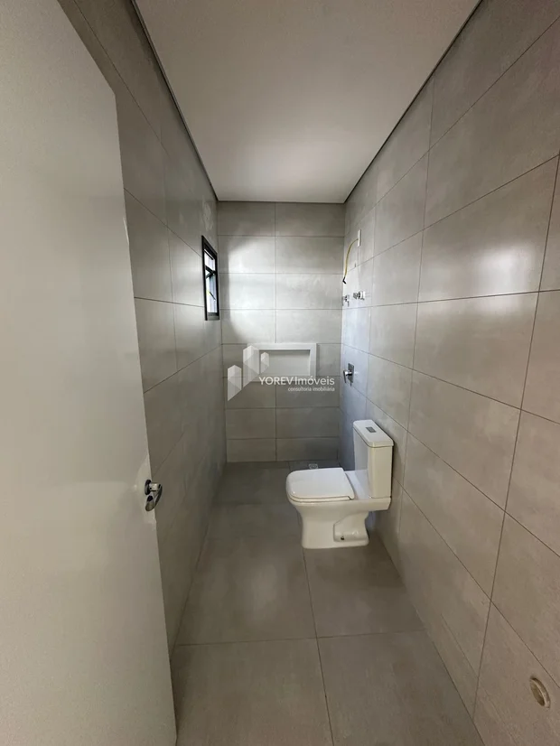 Foto Casa com 3 quartos sendo um suíte - Condomínio Ecoville