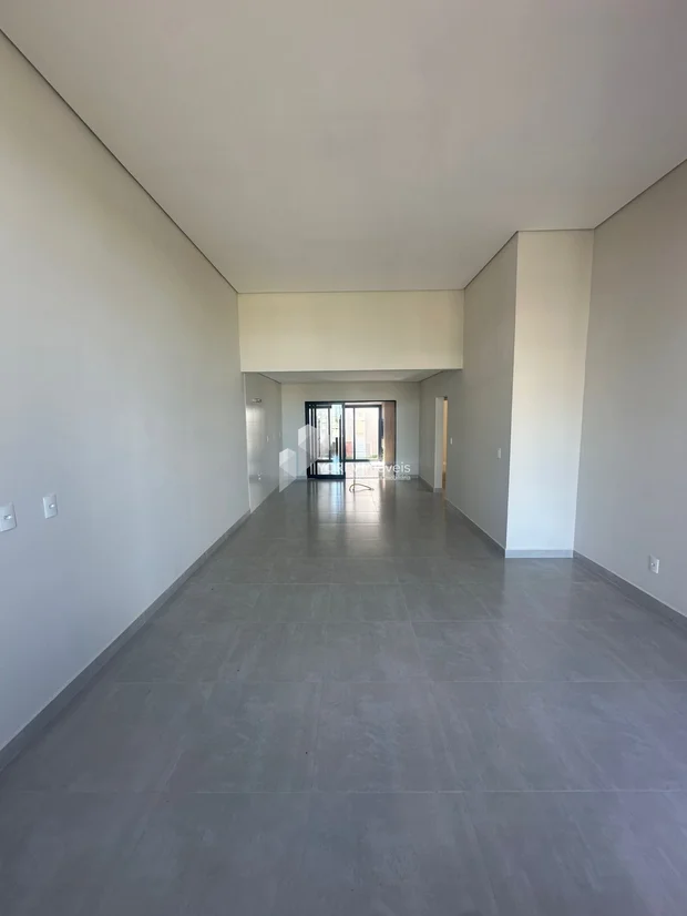 Foto Casa com 3 quartos sendo um suíte - Condomínio Ecoville