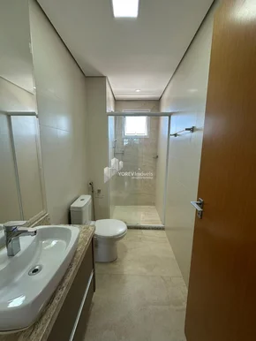 Miniatura - Foto Apartamento com 3 quartos (1 suite) - Edifício Platinum