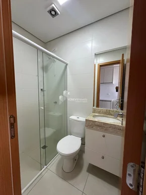 Miniatura - Foto Apartamento com 3 quartos (1 suite) - Edifício Platinum