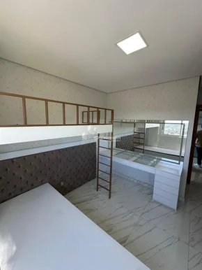 Miniatura - Foto Apartamento com 3 quartos (1 suite) - Edifício Platinum