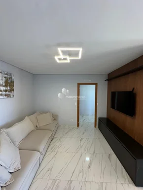 Miniatura - Foto Apartamento com 3 quartos (1 suite) - Edifício Platinum