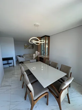 Miniatura - Foto Apartamento com 3 quartos (1 suite) - Edifício Platinum