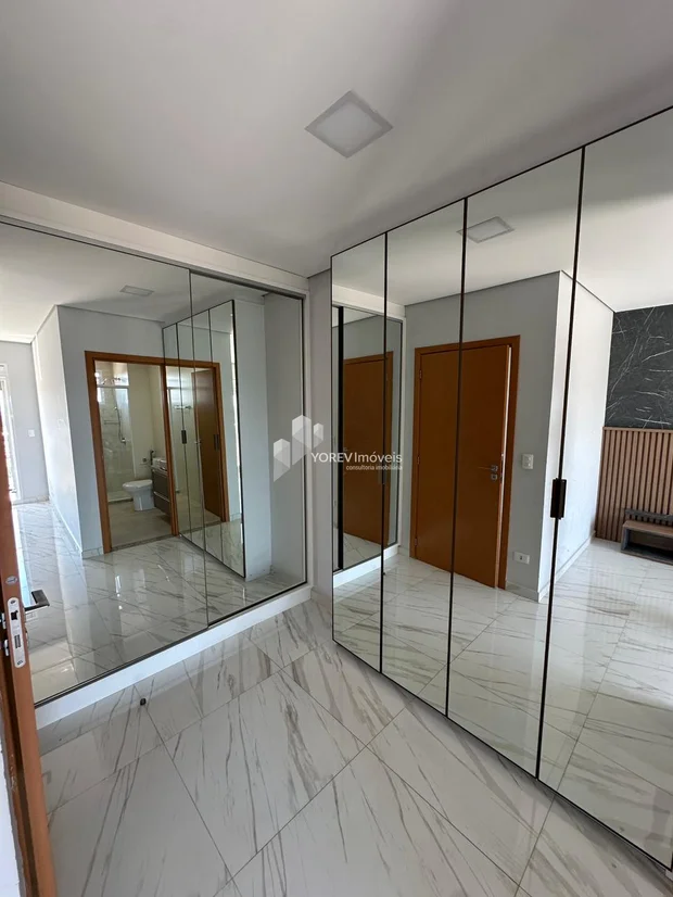 Foto Apartamento com 3 quartos (1 suite) - Edifício Platinum