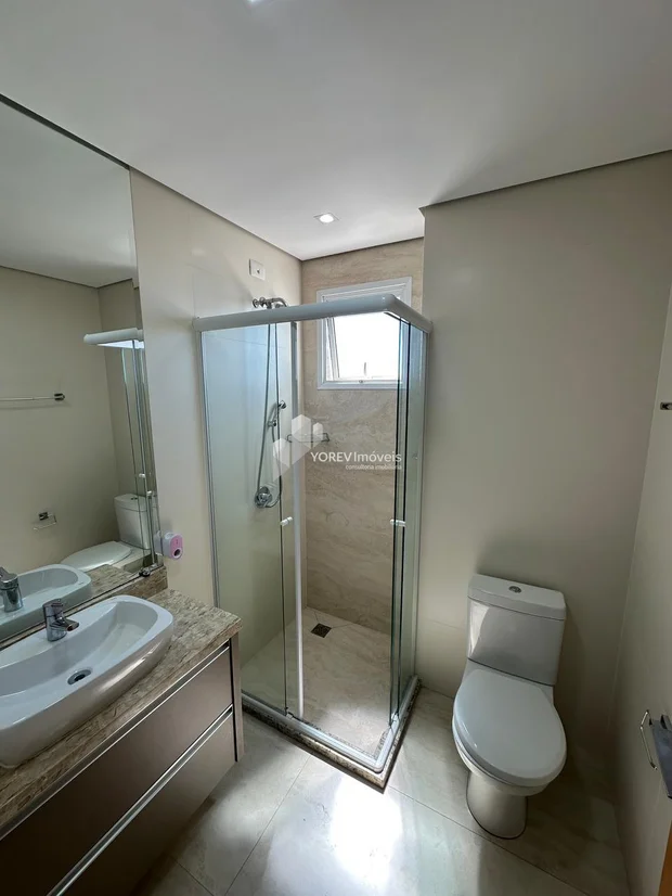 Foto Apartamento com 3 quartos (1 suite) - Edifício Platinum