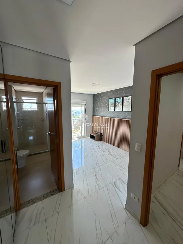 Foto Apartamento com 3 quartos (1 suite) - Edifício Platinum