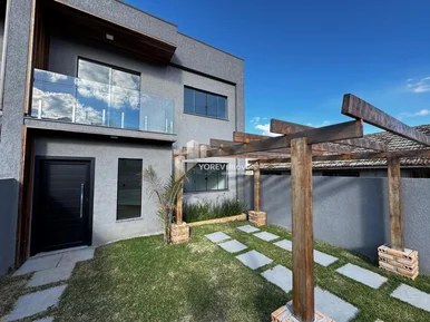 Miniatura - Foto Sobrado em Oficinas com 3 quartos (1 suíte)