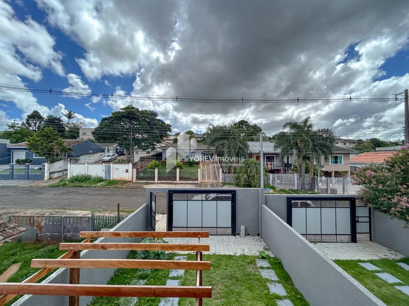 Foto Sobrado em Oficinas com 3 quartos (1 suíte)