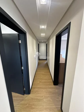 Sobrado Com 3 Quartos + Um De Apoio - Terras Alphaville