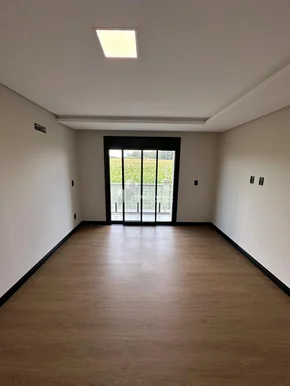 Sobrado Com 3 Quartos + Um De Apoio - Terras Alphaville