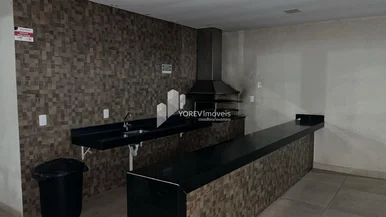 Miniatura - Foto Apartamento com dois quartos - Pontal da Serra