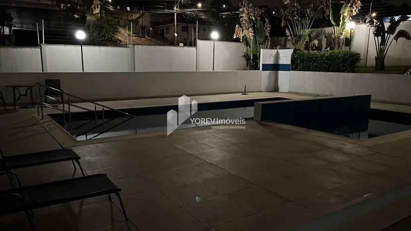 Foto Apartamento com dois quartos - Pontal da Serra