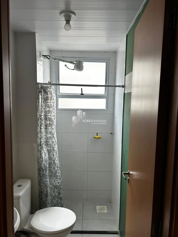 Foto Apartamento com dois quartos - Pontal da Serra