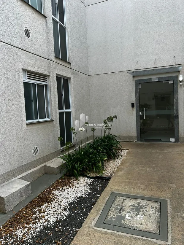 Foto Apartamento com dois quartos - Pontal da Serra