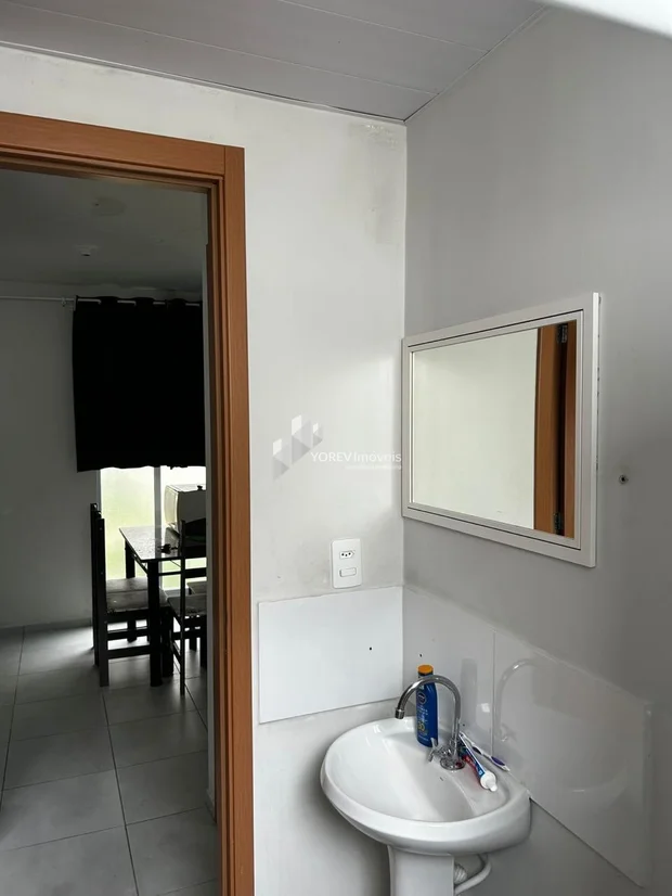 Foto Apartamento com dois quartos - Pontal da Serra
