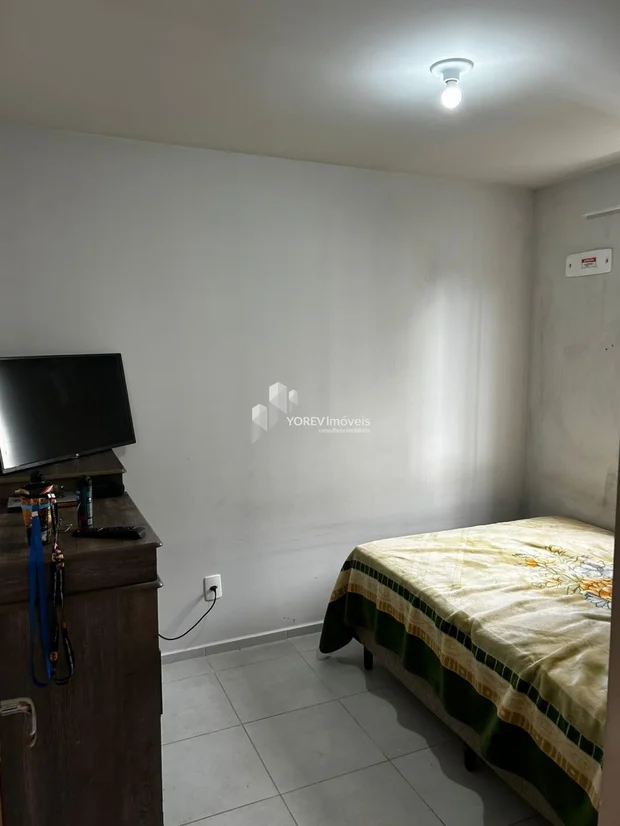 Foto Apartamento com dois quartos - Pontal da Serra