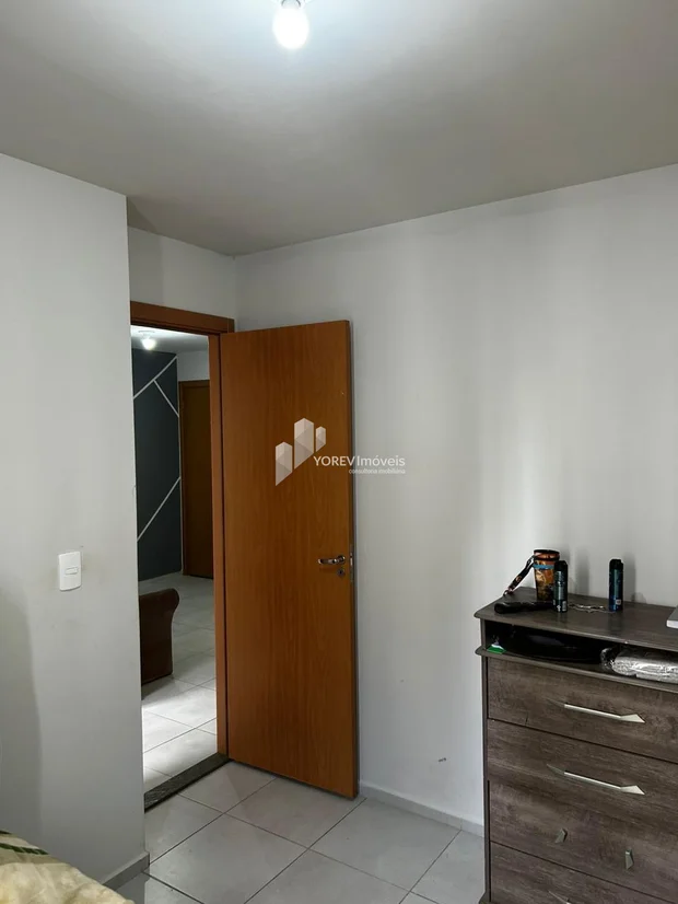 Foto Apartamento com dois quartos - Pontal da Serra