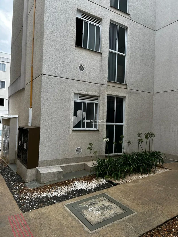 Foto Apartamento com dois quartos - Pontal da Serra