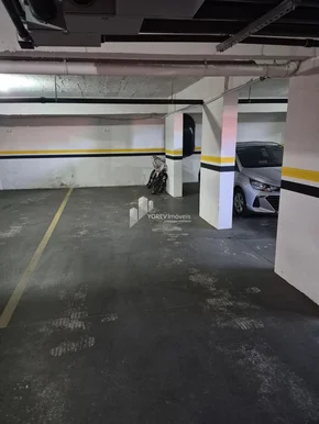 Miniatura - Foto Apartamento com 3 quartos (1 suíte) , com 2 vagas de garagem