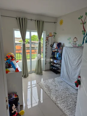 Miniatura - Foto Apartamento com 3 quartos (1 suíte) , com 2 vagas de garagem