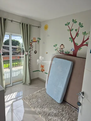 Miniatura - Foto Apartamento com 3 quartos (1 suíte) , com 2 vagas de garagem