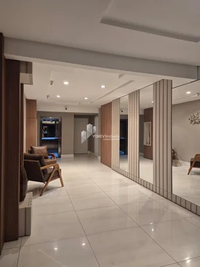 Miniatura - Foto Apartamento com 3 quartos (1 suíte) , com 2 vagas de garagem