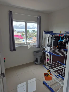 Miniatura - Foto Apartamento com 3 quartos (1 suíte) , com 2 vagas de garagem