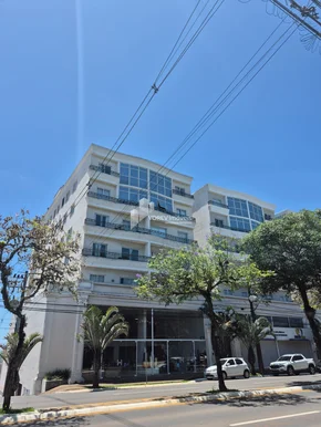 Miniatura - Foto Apartamento com 3 quartos (1 suíte) , com 2 vagas de garagem