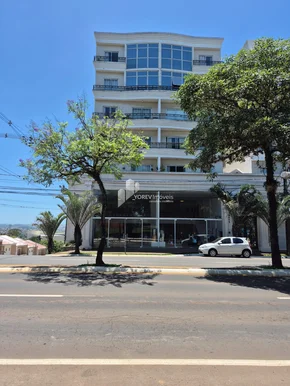 Miniatura - Foto Apartamento com 3 quartos (1 suíte) , com 2 vagas de garagem