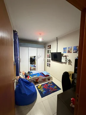 Miniatura - Foto Casa com dois quartos , edicula - lago de Olarias